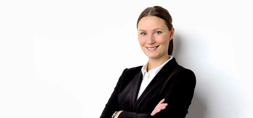 Businessportrait München