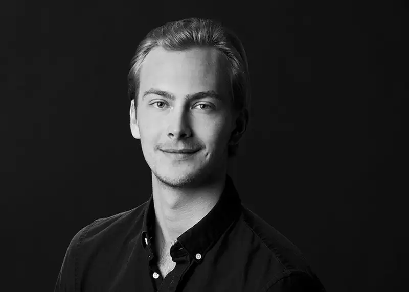 Bewerbungsfoto Fotostudio München