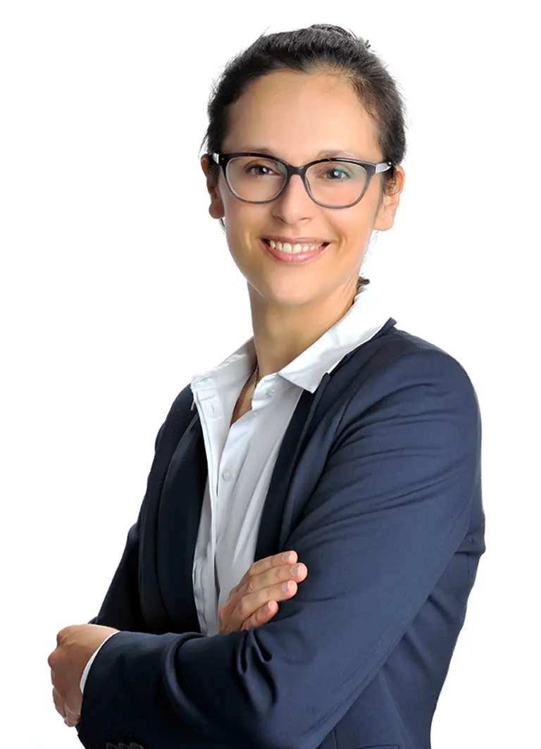 Bewerbungsbilder Fotograf München