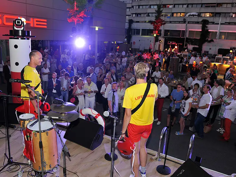 Eventfotograf München