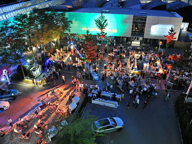 Eventfotograf München