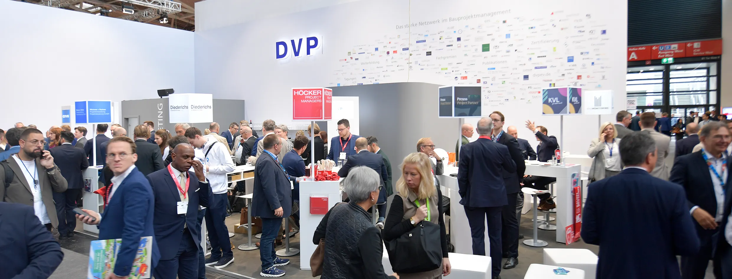 Messefotograf Messe München