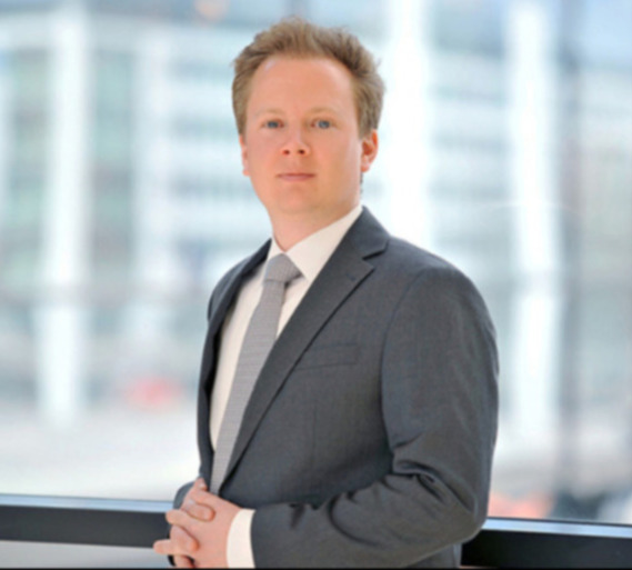 Business portraits Muenchen