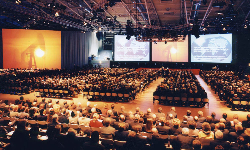 Eventfotograf München