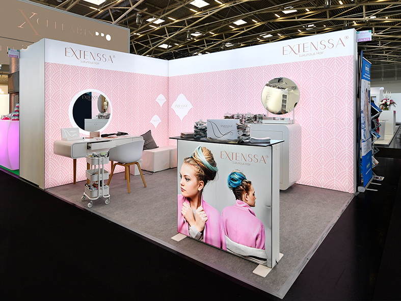 Messefotograf Messe München