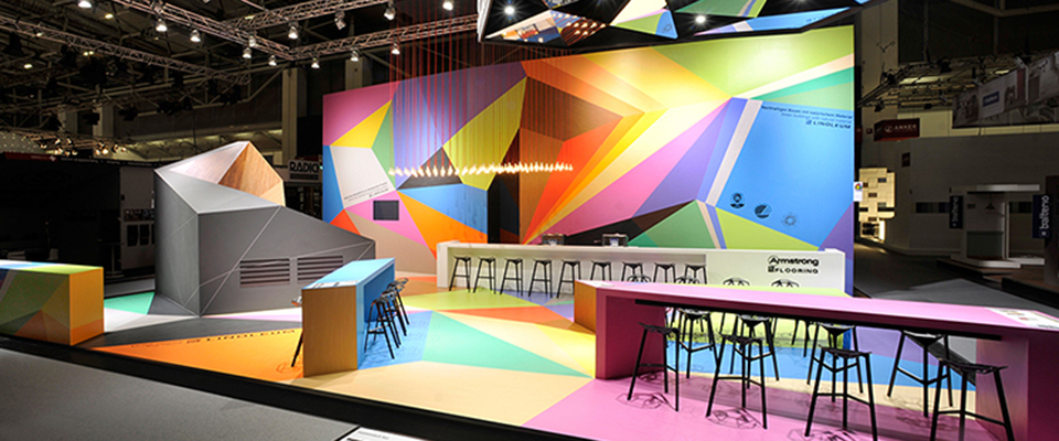 Fotograf Messe München