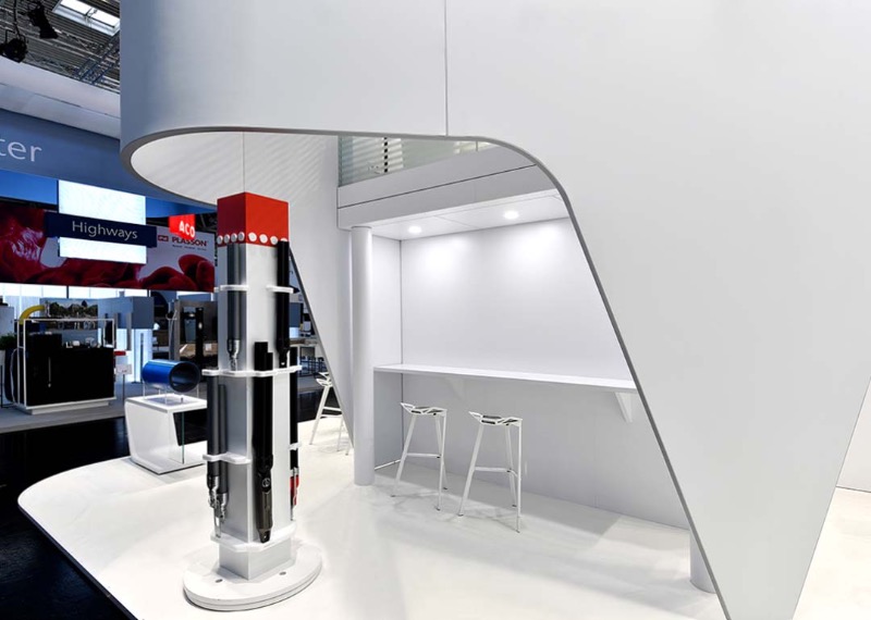 Fotograf Messe Muenchen