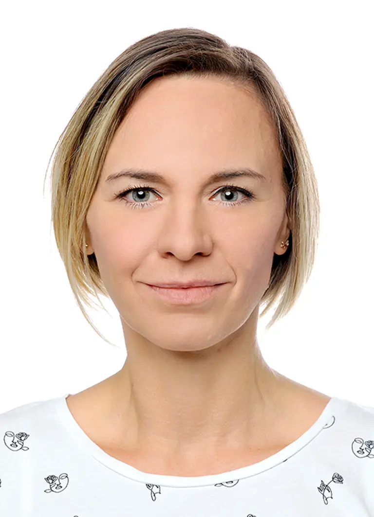 Passfotos München Studio Loske Riem Arcaden