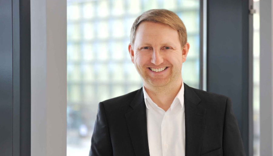 Businessportrait Businessportrait Muenchen Studio Loske Riem Arcaden
